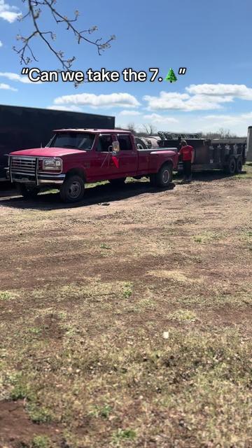 @Thatred7.3dually
