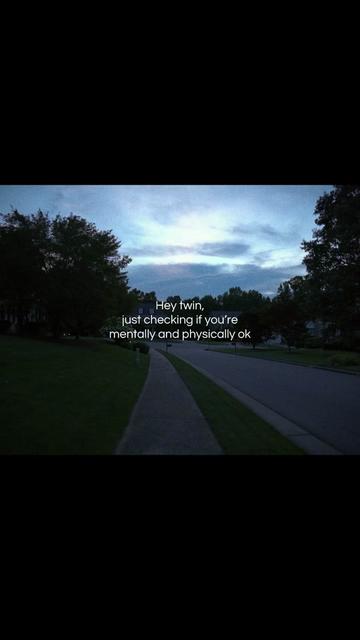 @:(