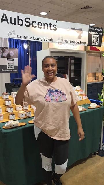 @AubScents Bath & Body Care