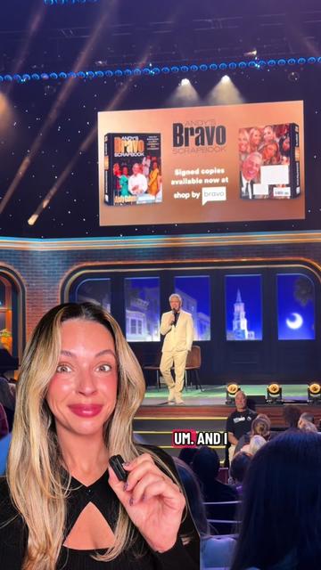 @Lindsay | The Bravoholic