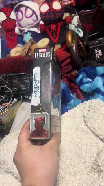 @Wadeadpool