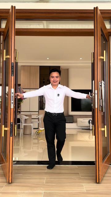 @Hậu Cửa Nh&ocirc;m OWIN H&agrave; Nội