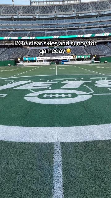 @New York Jets