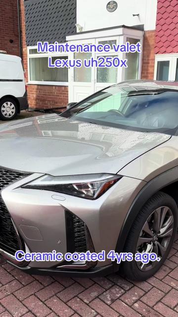@Fred detailer car enthusiast
