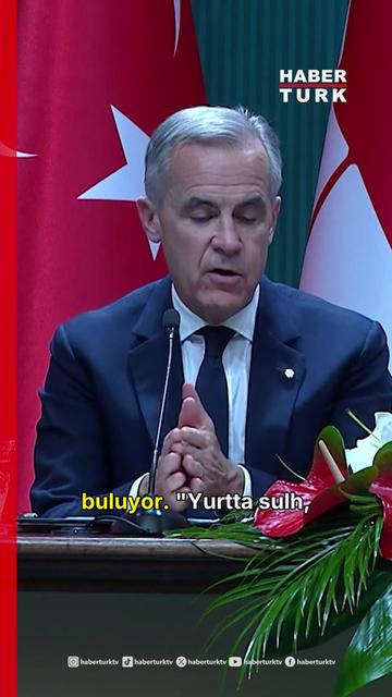 @Habertürk TV