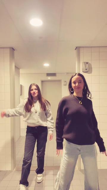 @Noa en melanie❤️