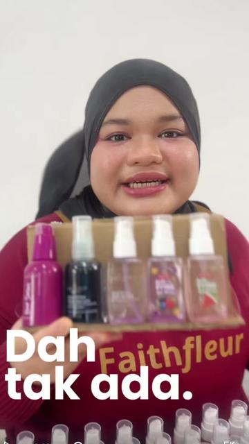 @FAITH FLEUR Hair Care