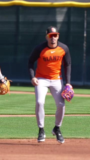 @Willy Adames