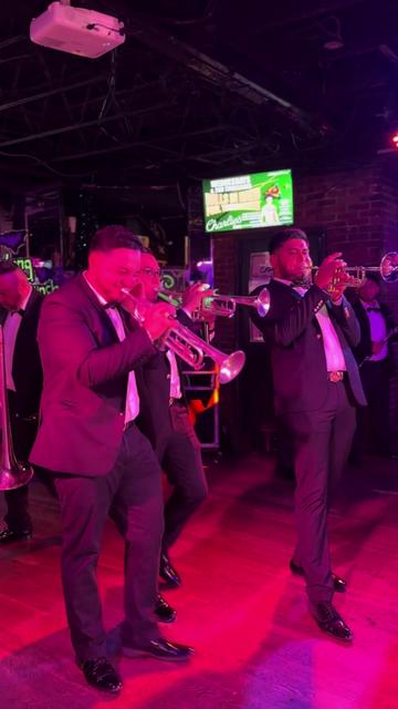 @Banda Reyna De ColoradoOficial