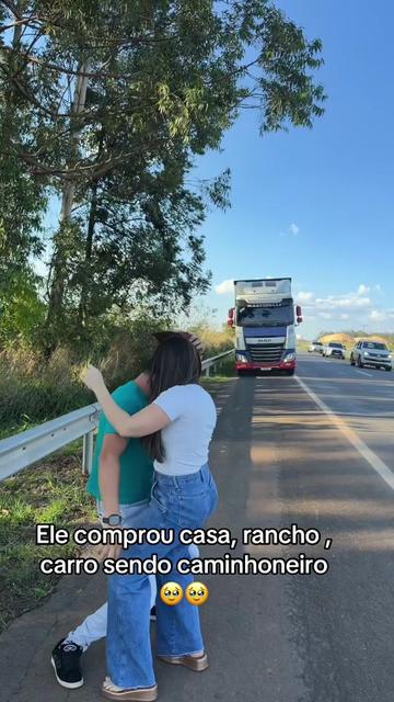 @Naná e Dandan