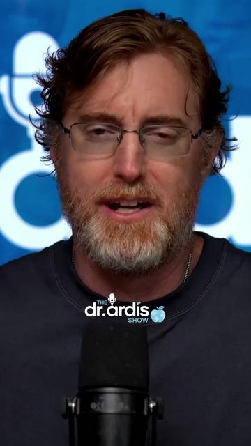 @thedrardisshow