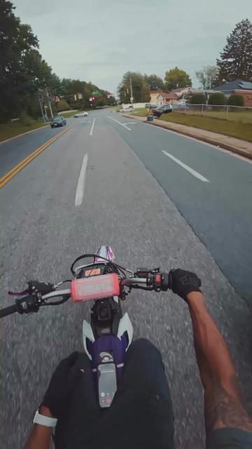@Atvandbikelovers