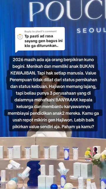 @Ha Jiwon Focus