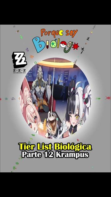 @Porque soy Biólogo