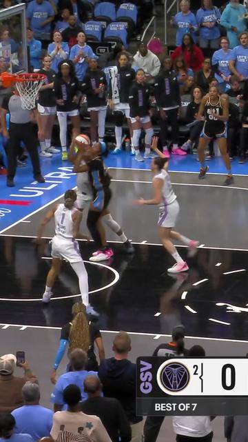 @WNBA