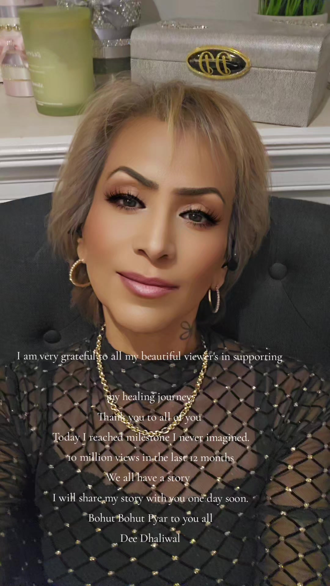 @Dee