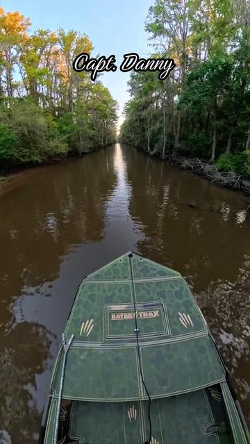 @Caddo Lake FirstCastCabin