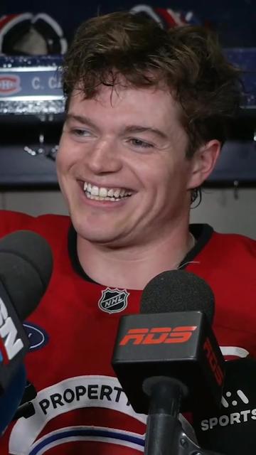 @Canadiens Montr&eacute;al