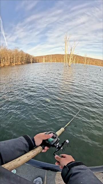 @Dkam Fishing (NJ)