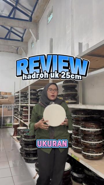 @Umik e Anak Hadroh