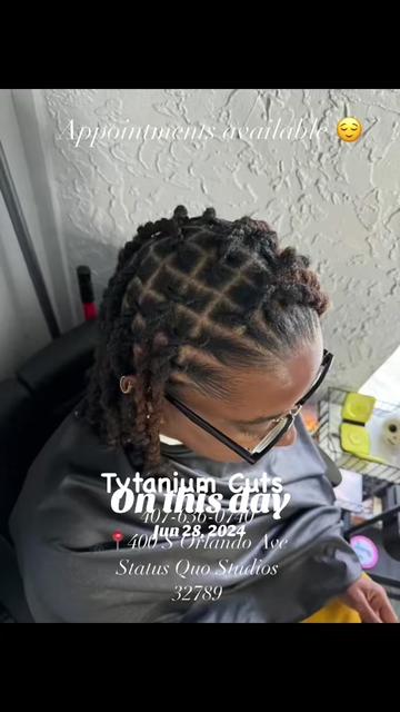 @MsTytaniumCuts