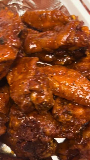 @Trap Wingz Las Vegas