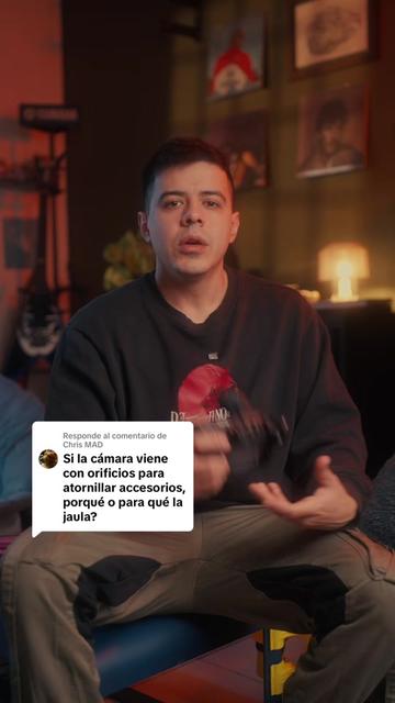 @Macabrias García