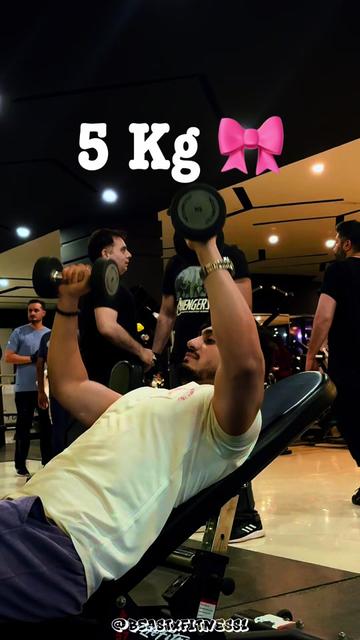 @Beast X Fitness