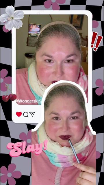@Mary Alice Curated