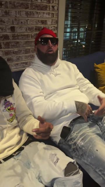 @FDOTT (Fat Don - One Tre Tone)