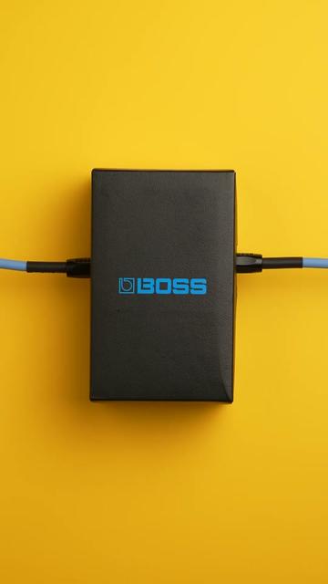 @BOSS