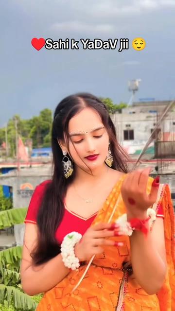 @Yadav girl🔥