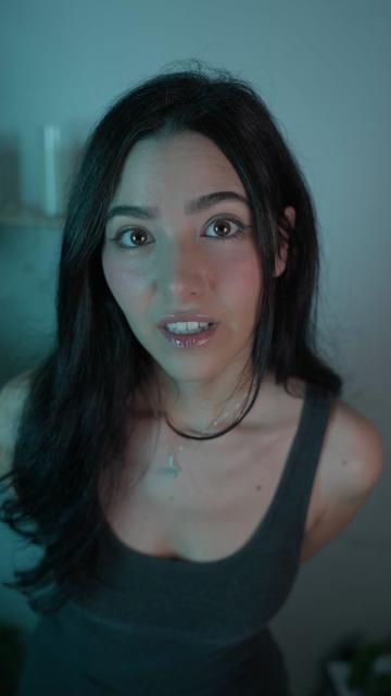 @ASMR Glow