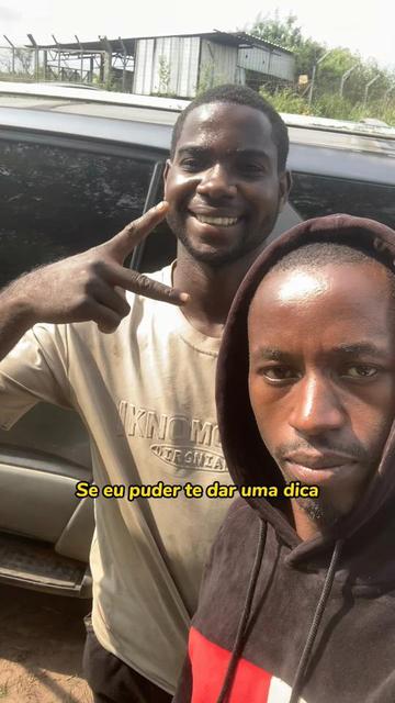 @André viemba
