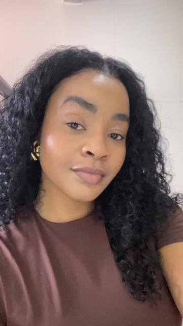 @Adriele Araujo