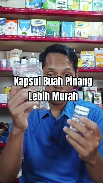 @Sehati Herbal