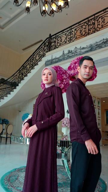 @Akifa Sahabat Muslimah
