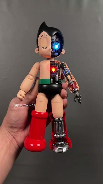 @SW Toyshop