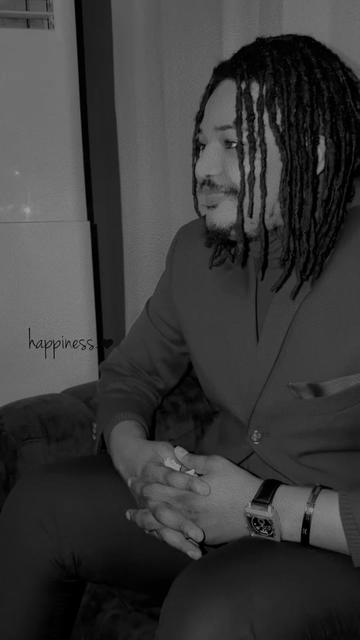 @Perly Dambendzet Officiel