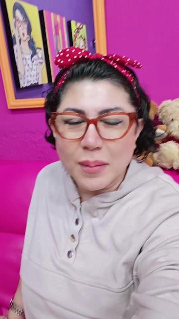 @Nanncy de La Lenter&iacute;a