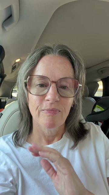 @Laura - The Over 50 Life