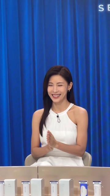 @Ha Jiwon Focus