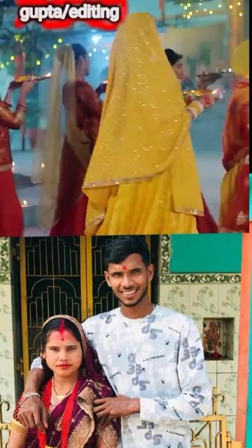 @bhagbati & sangita❣️❣️