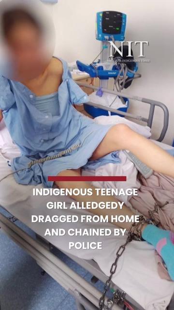 @National Indigenous Times