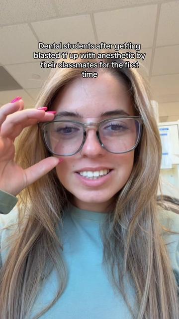 @emily | dental student