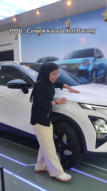 @Maylan Chery Pekanbaru