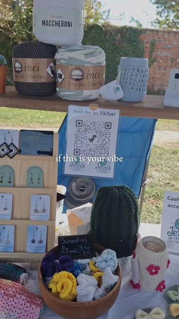@Jen - Jenni'sCrochetCorner
