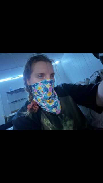 @rosemehaffie