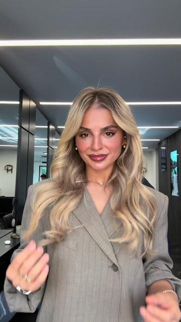 @Hair By Ruya