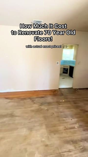 @Renovating Our Home